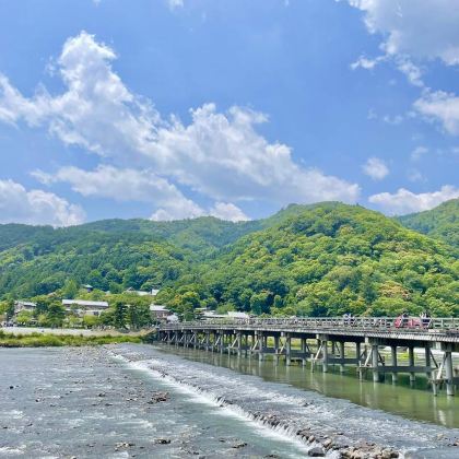 京都&奈良一日游 京都&奈良一日游