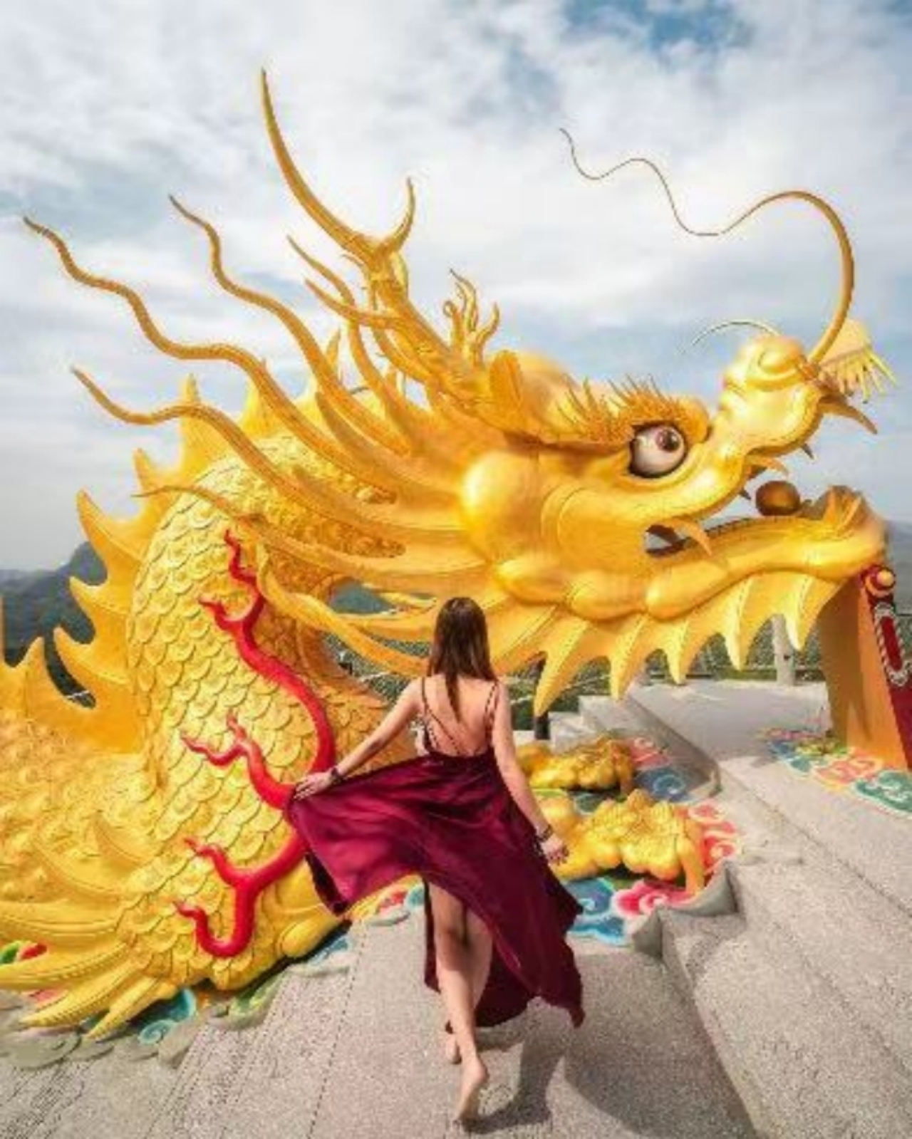 穿越古都时光隧道.府城拾光~台南一日深度游 穿越古都时光隧道.府城拾光~台南一日深度游