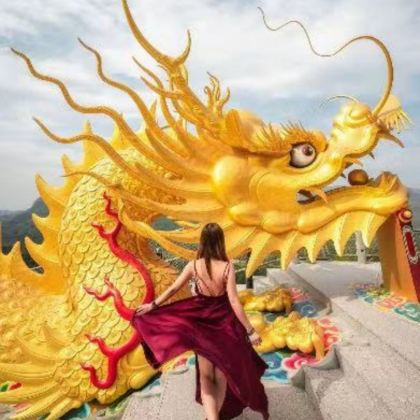 穿越古都时光隧道.府城拾光~台南一日深度游 穿越古都时光隧道.府城拾光~台南一日深度游