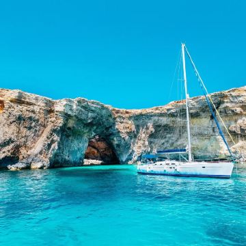 马耳他瓦莱塔老城+圣约翰大教堂+渔村+上巴拉卡花园一日游 马耳他瓦莱塔老城+圣约翰大教堂+渔村+上巴拉卡花园一日游