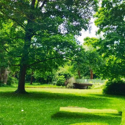 德国慕尼黑玛丽亚广场|宝马博物馆|英国花园亲子一日游 德国慕尼黑玛丽亚广场|宝马博物馆|英国花园亲子一日游