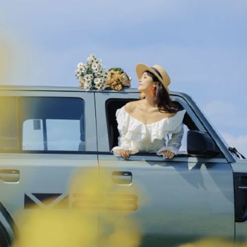 大理360°环洱海包车一日游【一单一车+景点自选+随走随停】 大理360°环洱海包车一日游【一单一车+景点自选+随走随停】