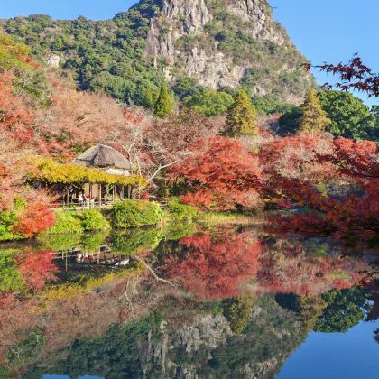 佐贺·武雄温泉+祐德稻荷神社+御船山乐园+包车一日游 佐贺·武雄温泉+祐德稻荷神社+御船山乐园+包车一日游