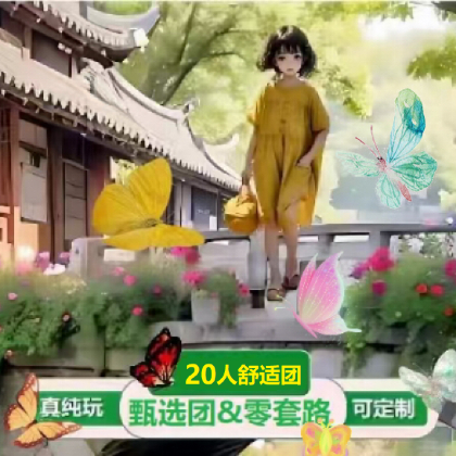 真纯玩20人团:嘉兴乌镇东栅+西栅昼景夜景一日游/可定私家团 真纯玩20人团:嘉兴乌镇东栅+西栅昼景夜景一日游/可定私家团