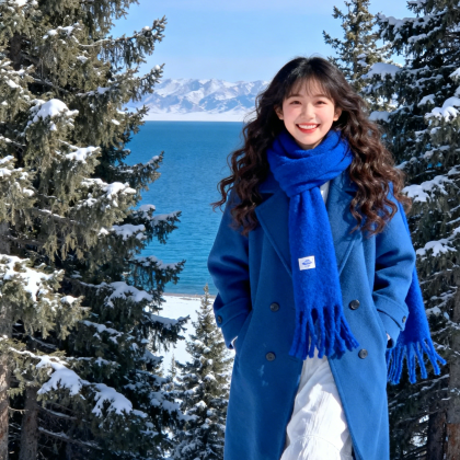 【1日游小团】赛湖+市区内接送+赠送航拍 【1日游小团】赛湖+市区内接送+赠送航拍