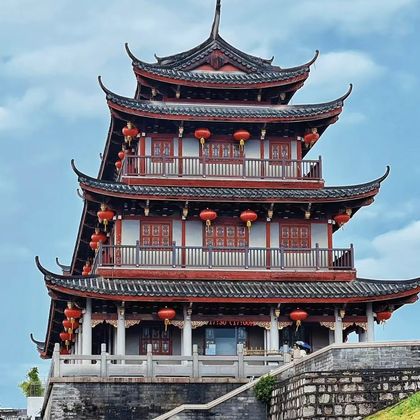 潮州一日游【私家小团】上门接送 适合-父母游-亲子游-家庭游 潮州一日游【私家小团】上门接送 适合-父母游-亲子游-家庭游