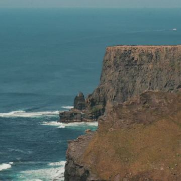 爱尔兰都柏林往返-莫赫悬崖【都柏林秘境 可定制全境包车】 爱尔兰都柏林往返-莫赫悬崖【都柏林秘境 可定制全境包车】