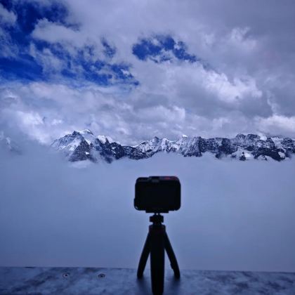 苏黎世出发:劳特布伦嫩+米伦小镇+雪朗峰一日游 苏黎世出发:劳特布伦嫩+米伦小镇+雪朗峰一日游