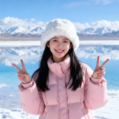 【8人精品小团/上门接送】日月山+青海湖+茶卡盐湖一日游 【8人精品小团/上门接送】日月山+青海湖+茶卡盐湖一日游