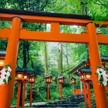 【9人小团】贵船神社+三千院+南禅寺|叡山电车体验一日游 【9人小团】贵船神社+三千院+南禅寺|叡山电车体验一日游