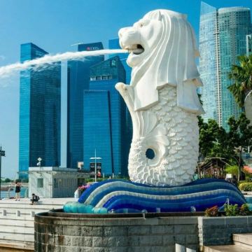 新加坡精华带车一日游:老牌持证导游精讲狮城传奇+鱼尾狮+圣淘 新加坡精华带车一日游:老牌持证导游精讲狮城传奇+鱼尾狮+圣淘