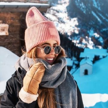 【中文拉群】瑞士少女峰一日游(中/英文+小团可选+多地往返) 【中文拉群】瑞士少女峰一日游(中/英文+小团可选+多地往返)