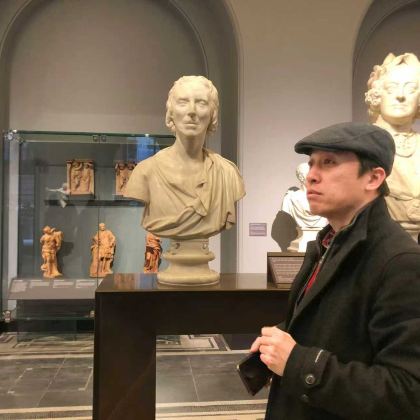 伦敦VA/自然历史博物馆-2/3H中文讲解【 可定大英讲解】 伦敦VA/自然历史博物馆-2/3H中文讲解【 可定大英讲解】