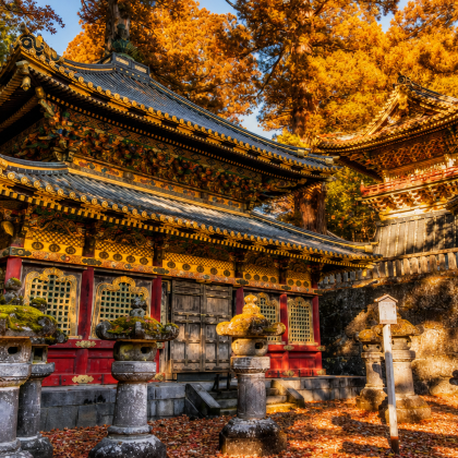 9人小团·日光东照宫赏秋一日游丨华严瀑布丨中禅寺湖丨伊吕坡坂 9人小团·日光东照宫赏秋一日游丨华严瀑布丨中禅寺湖丨伊吕坡坂