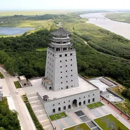 珲春防川国家风景名胜区-一眼望三国+图们国门景区一日游 珲春防川国家风景名胜区-一眼望三国+图们国门景区一日游
