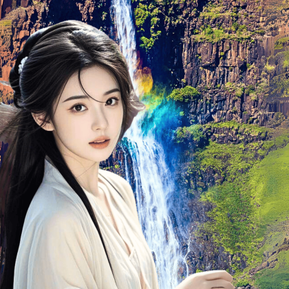 合肥出发大别山彩虹瀑布+原生态峡谷纯玩【散客天天发】 合肥出发大别山彩虹瀑布+原生态峡谷纯玩【散客天天发】
