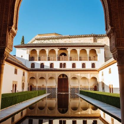 西班牙塞维利亚-格拉纳达-阿尔罕布拉宫-纳赛瑞斯皇宫包车精选 西班牙塞维利亚-格拉纳达-阿尔罕布拉宫-纳赛瑞斯皇宫包车精选