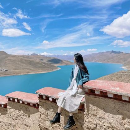 冬游特惠~羊卓雍错一日游|可选冰川【纯玩无购物/可选航空团】 冬游特惠~羊卓雍错一日游|可选冰川【纯玩无购物/可选航空团】