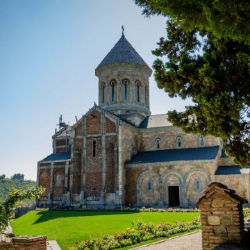 马纳维+博德贝圣妮诺+西格纳吉+贡博里山口+巴迪亚乌+泰拉维 马纳维+博德贝圣妮诺+西格纳吉+贡博里山口+巴迪亚乌+泰拉维