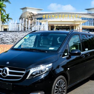 博鳌旅游包车【景点任选,时间自由,专人专车服务】 博鳌旅游包车【景点任选,时间自由,专人专车服务】