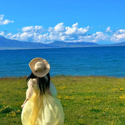 【哎朋友~赛里木湖,来过没】小车环湖+赛里木湖一日游 【哎朋友~赛里木湖,来过没】小车环湖+赛里木湖一日游