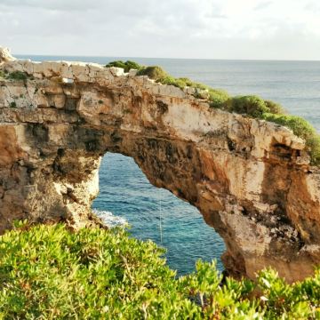 西班牙马略卡岛包车一日游 帕尔马岛中文 西班牙马略卡岛包车一日游 帕尔马岛中文