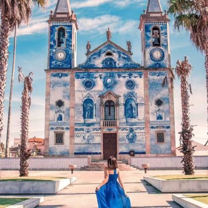 里斯本出发·波尔图酒季+阿维罗运河包车一日游|路易一世大桥 里斯本出发·波尔图酒季+阿维罗运河包车一日游|路易一世大桥