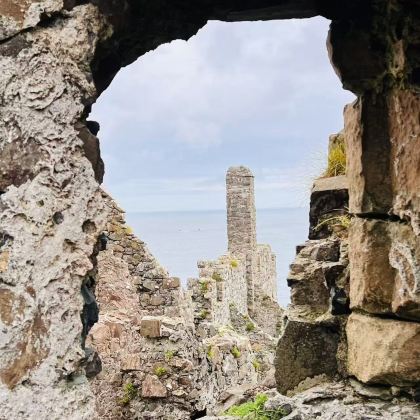 爱尔兰都柏林城堡一日游【中文司机 可定全境包车】 爱尔兰都柏林城堡一日游【中文司机 可定全境包车】