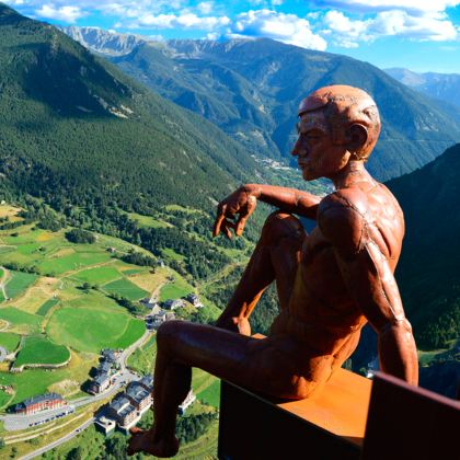 巴塞罗那往返丨袖珍小国安道尔免税购物/法国比利牛斯山一日游 巴塞罗那往返丨袖珍小国安道尔免税购物/法国比利牛斯山一日游