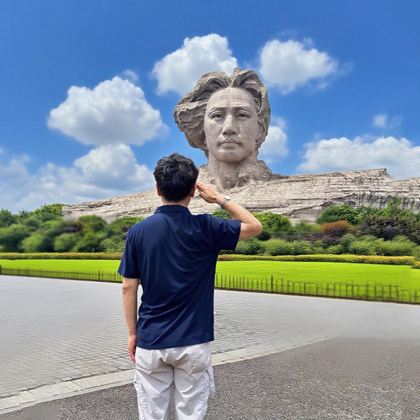 长沙一日游+15人超V纯玩小团+万人收藏【好评销量双第一】 长沙一日游+15人超V纯玩小团+万人收藏【好评销量双第一】