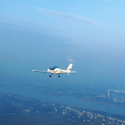 岳阳洋沙湖飞行体验【俯瞰洋沙湖/洞庭湖+驾驶体验+视频拍摄】 岳阳洋沙湖飞行体验【俯瞰洋沙湖/洞庭湖+驾驶体验+视频拍摄】