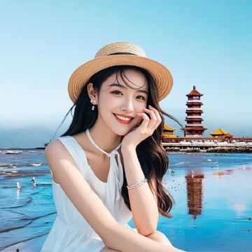 【精讲团双景游】蓬莱阁+八仙过海景区+孤独的鲸 可选小团 【精讲团双景游】蓬莱阁+八仙过海景区+孤独的鲸 可选小团