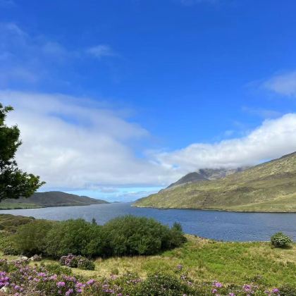 爱尔兰都柏林往返-威克洛山脉【可定制全境包车】 爱尔兰都柏林往返-威克洛山脉【可定制全境包车】