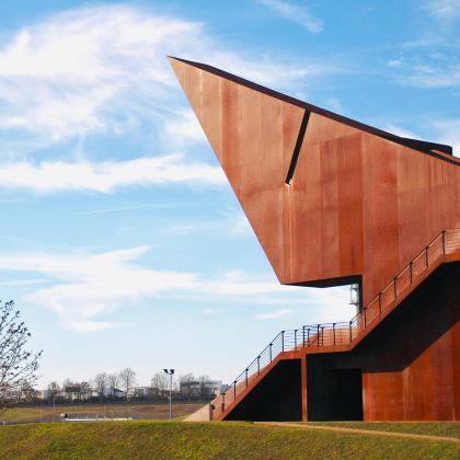 卢森堡·市区深度一日游【花园城市的艺术与优雅】行程可定制 卢森堡·市区深度一日游【花园城市的艺术与优雅】行程可定制