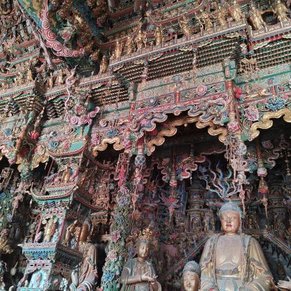 【4-8人团·小车上门】山西壶口瀑布+小西天一日游【领券订】 【4-8人团·小车上门】山西壶口瀑布+小西天一日游【领券订】