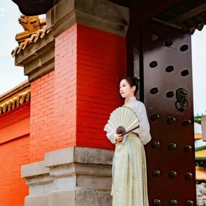 无锡三国城+水浒城一日游 无锡三国城+水浒城一日游