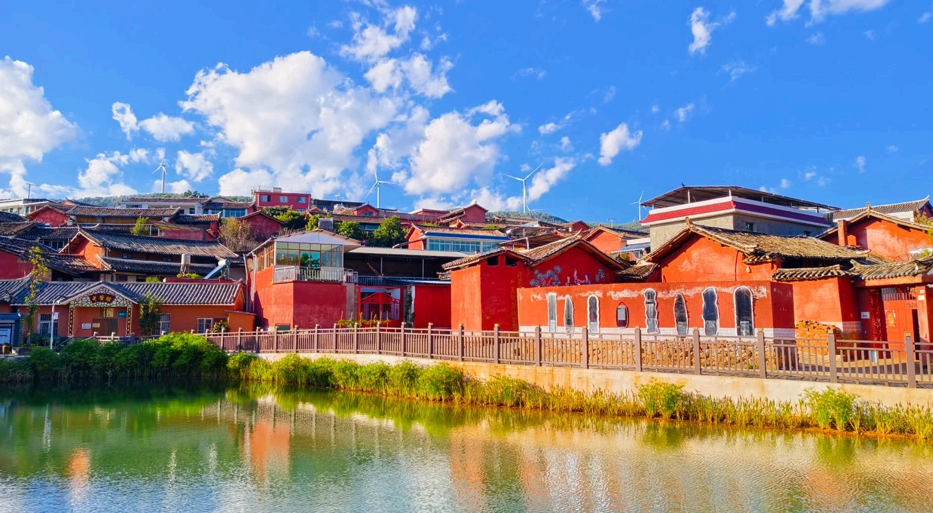 攀枝花迤沙拉村+金沙江大峡谷观景台一日【2人起订/独立成团】 攀枝花迤沙拉村+金沙江大峡谷观景台一日【2人起订/独立成团】