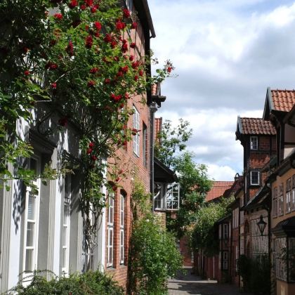 德国汉堡往返 吕讷堡-红砖老城线-盐贸易历史主题-包车-精选 德国汉堡往返 吕讷堡-红砖老城线-盐贸易历史主题-包车-精选