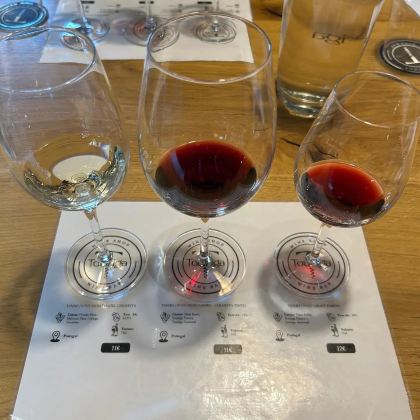 波尔图出发:杜罗河谷游船+美酒品鉴跟团一日游(含午餐) 波尔图出发:杜罗河谷游船+美酒品鉴跟团一日游(含午餐)