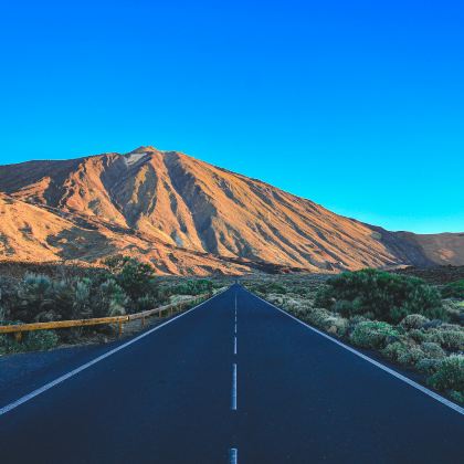 西班牙 特内里费岛一日游 泰德山+龙血树+加拉奇科+马斯卡 西班牙 特内里费岛一日游 泰德山+龙血树+加拉奇科+马斯卡