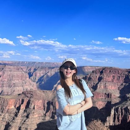 美国拉斯维加斯往返胡佛水坝+大峡谷西峡-包车-精选 美国拉斯维加斯往返胡佛水坝+大峡谷西峡-包车-精选