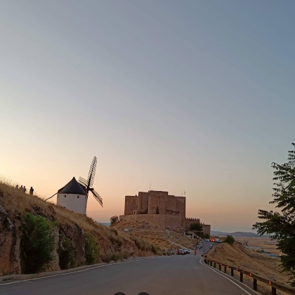 西班牙 马德里-孔苏埃格拉一日游(可定制多日游) 西班牙 马德里-孔苏埃格拉一日游(可定制多日游)