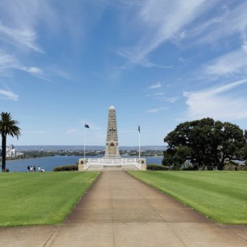 伯斯 天鹅河谷一日游 伯斯 天鹅河谷一日游