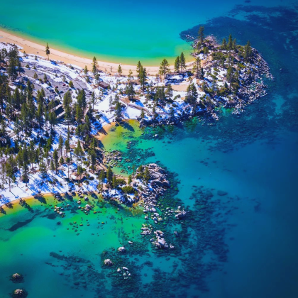 美国太浩湖深度游/旧金山往返/多日巨惠/中文司机/行程定制 美国太浩湖深度游/旧金山往返/多日巨惠/中文司机/行程定制