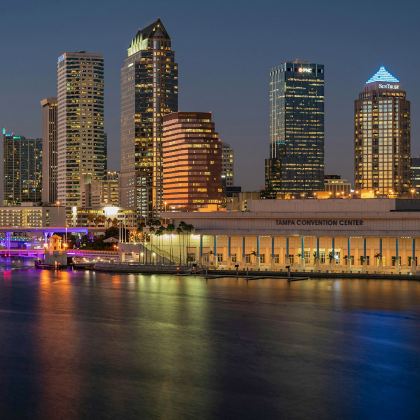 美国坦帕佛州水族馆+坦帕大学+坦帕湾布希花园包车【中文司机】 美国坦帕佛州水族馆+坦帕大学+坦帕湾布希花园包车【中文司机】