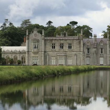 爱尔兰都柏林出发布瑞Bray一日游【中文包车10小时】 爱尔兰都柏林出发布瑞Bray一日游【中文包车10小时】