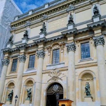 瑞典斯德哥尔摩市政厅+诺贝尔奖博物馆一日游/行程可调-可定制 瑞典斯德哥尔摩市政厅+诺贝尔奖博物馆一日游/行程可调-可定制