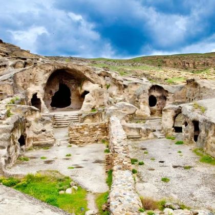 姆茨赫塔+季瓦里+哥里+乌普利斯赫一日游拼团|第比利斯出发 姆茨赫塔+季瓦里+哥里+乌普利斯赫一日游拼团|第比利斯出发