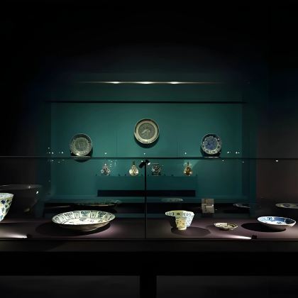 【卢浮宫】上海浦东美术馆2小时深度讲解|散拼团|不含票|含耳 【卢浮宫】上海浦东美术馆2小时深度讲解|散拼团|不含票|含耳