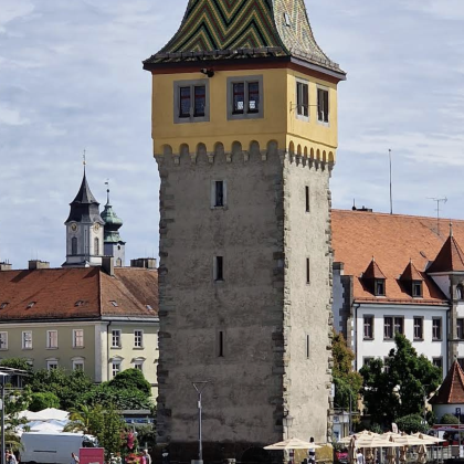 德国慕尼黑-林道-博登湖-行程可定制【中文专车-惬意舒适】 德国慕尼黑-林道-博登湖-行程可定制【中文专车-惬意舒适】